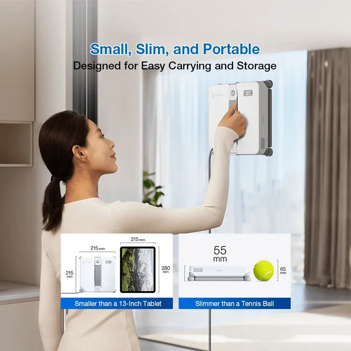 Ecovacs Winbot Mini 2