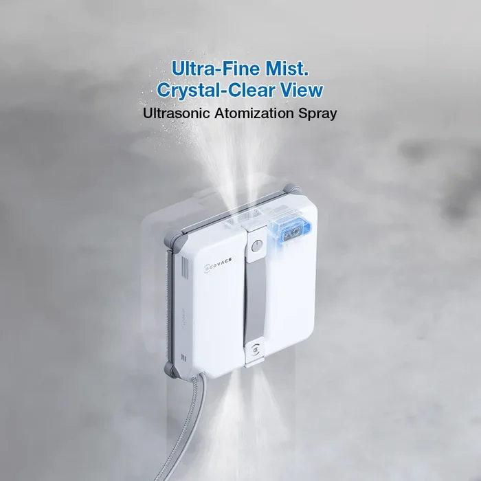 Ecovacs Winbot Mini 2