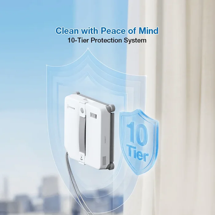 Ecovacs Winbot Mini 2