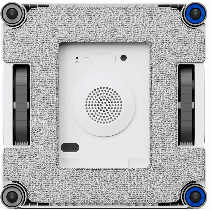 Ecovacs Winbot W2S Pro Omni