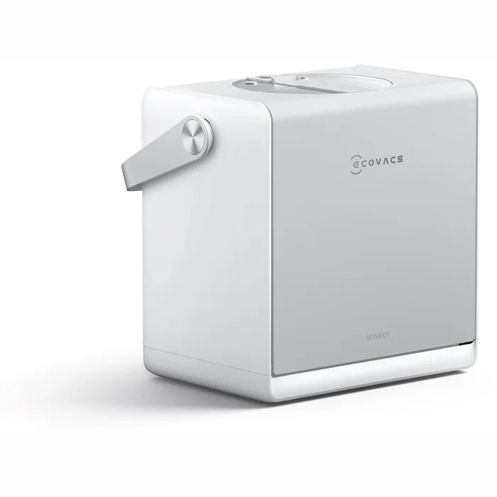 Ecovacs Winbot W2S Pro Omni