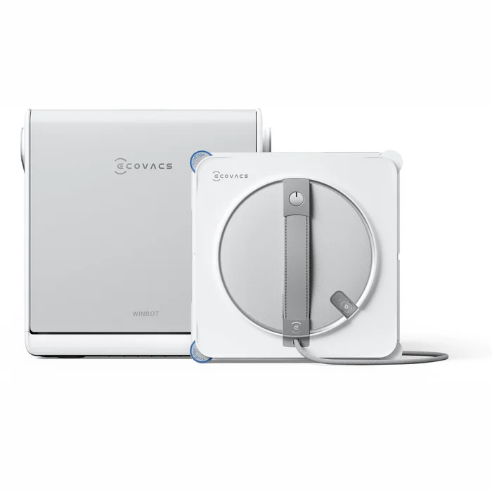 Ecovacs Winbot W2S Pro Omni