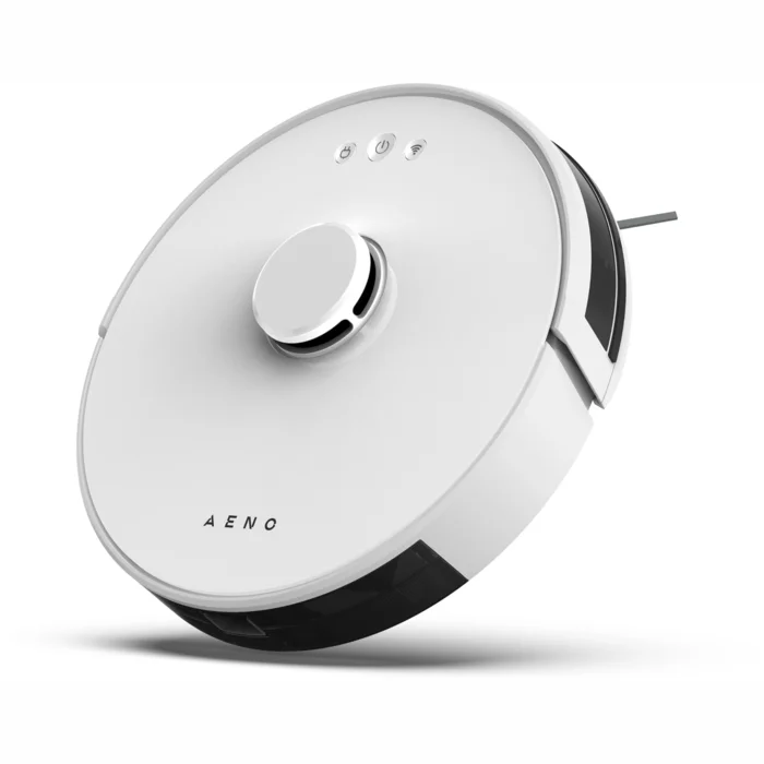 Putekļu sūcējs robots Aeno RC2S ARC0002S [Mazlietots]
