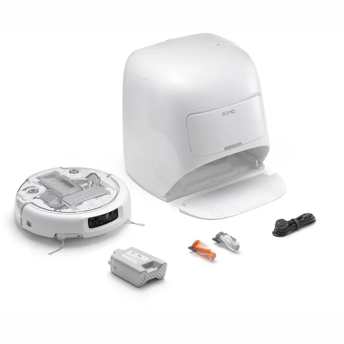 DJI Romo A (Water Tank Version)