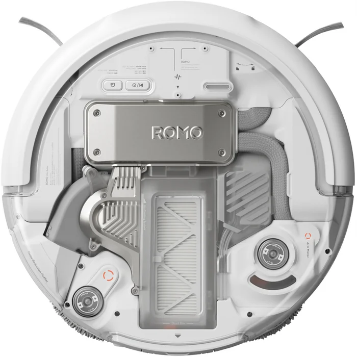 DJI Romo A (Water Tank Version)