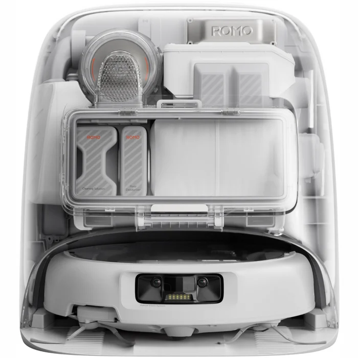 DJI Romo P (Water Tank Version)