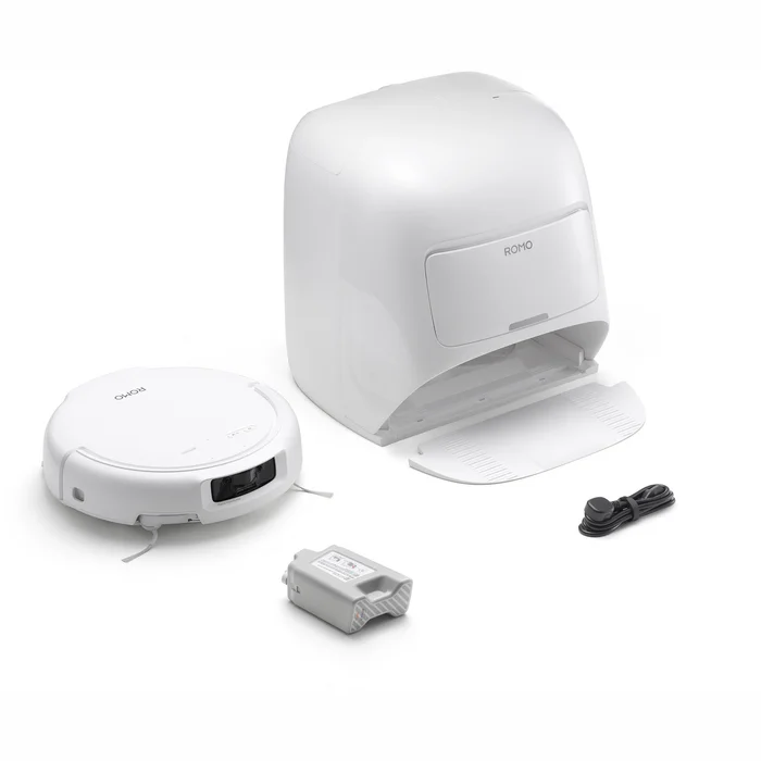 DJI Romo S (Water Tank Version)