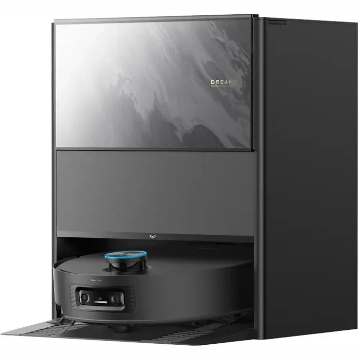 Dreame Aqua 10 Ultra Track Black RLR81CE-BK