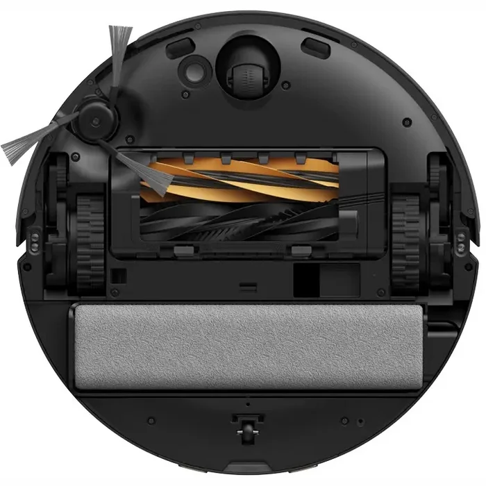 Dreame Aqua 10 Ultra Track Black RLR81CE-BK