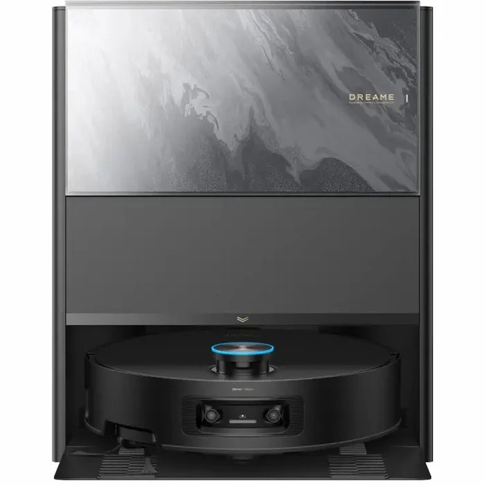 Dreame Aqua 10 Ultra Track Black RLR81CE-BK