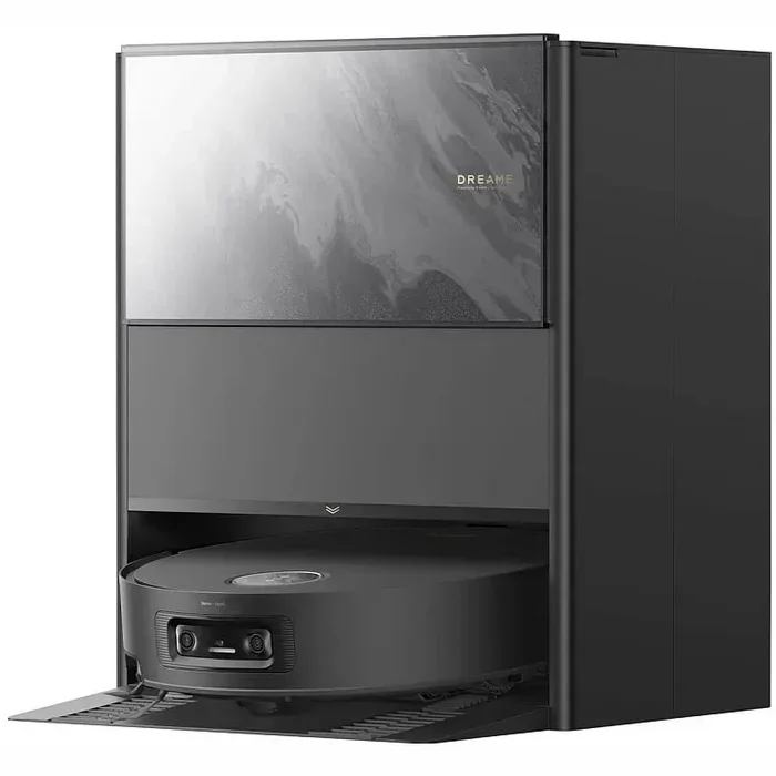 Dreame Aqua 10 Ultra Track Complete Black