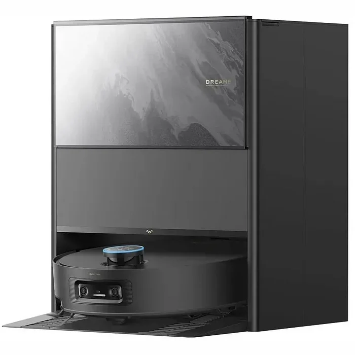 Dreame Aqua 10 Ultra Track Complete Black