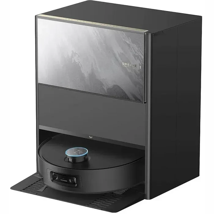 Dreame Aqua 10 Ultra Track Complete Black