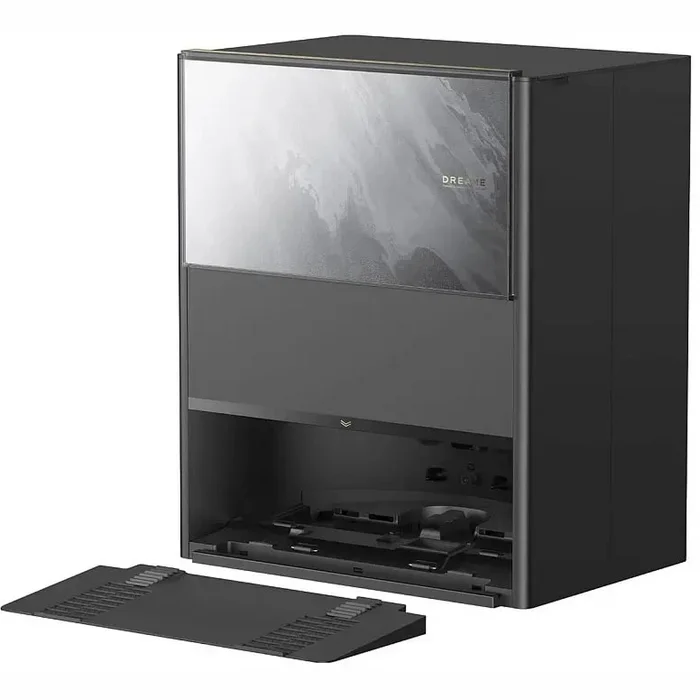 Dreame Aqua 10 Ultra Track Complete Black