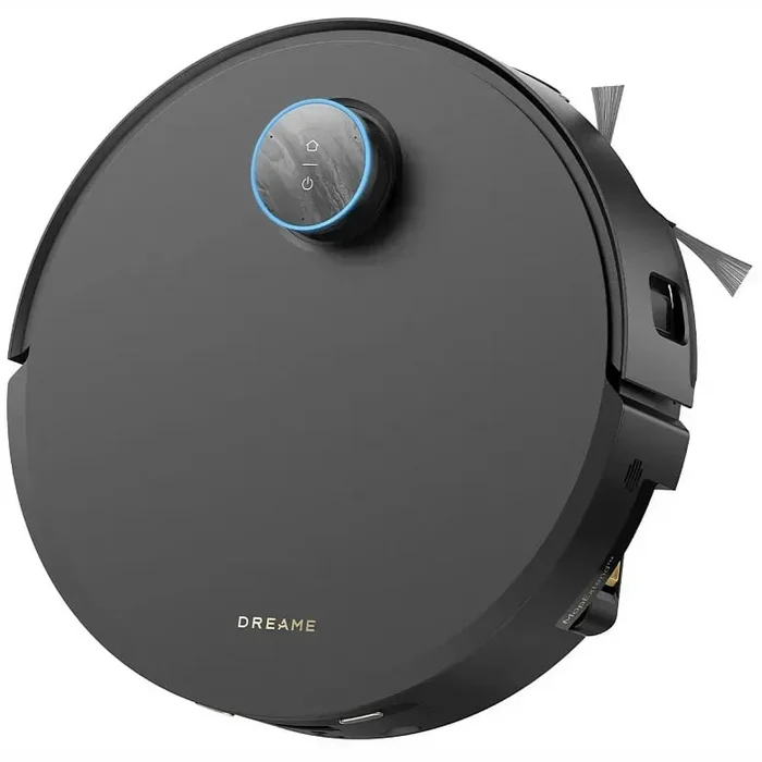 Dreame Aqua 10 Ultra Track Complete Black