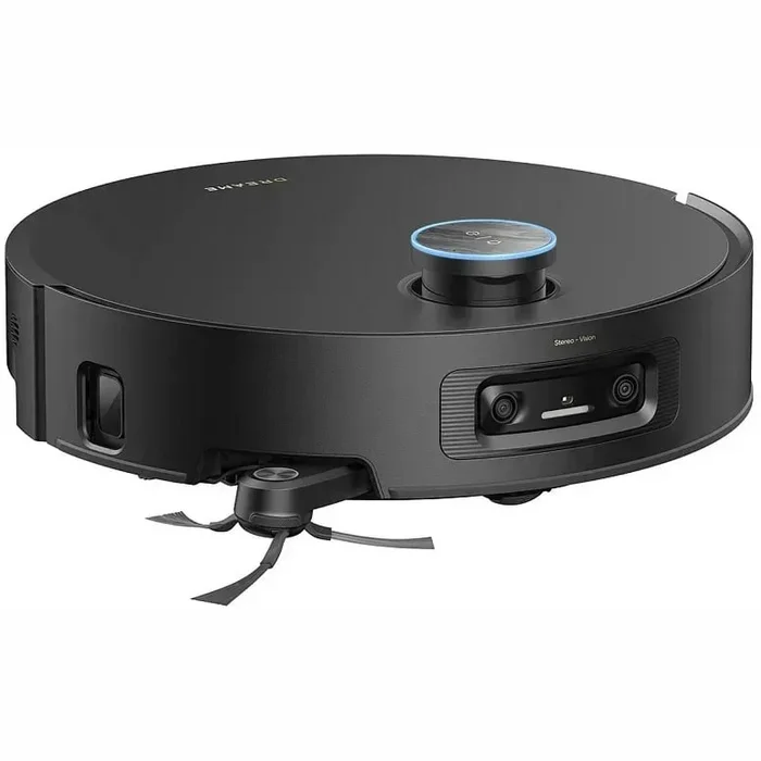 Dreame Aqua 10 Ultra Track Complete Black