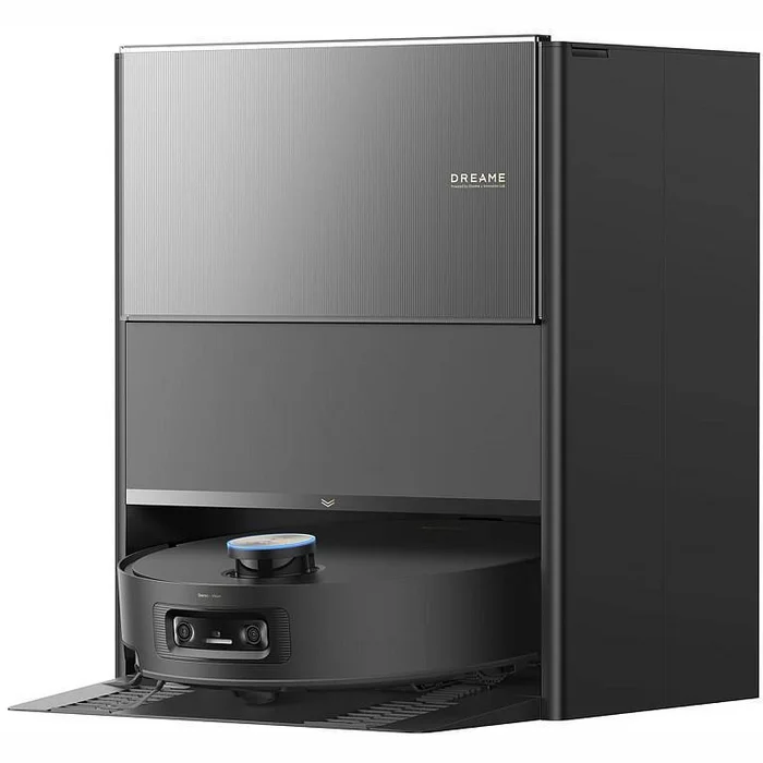 Dreame Aqua10 Ultra Roller Black RLH71DE-BK