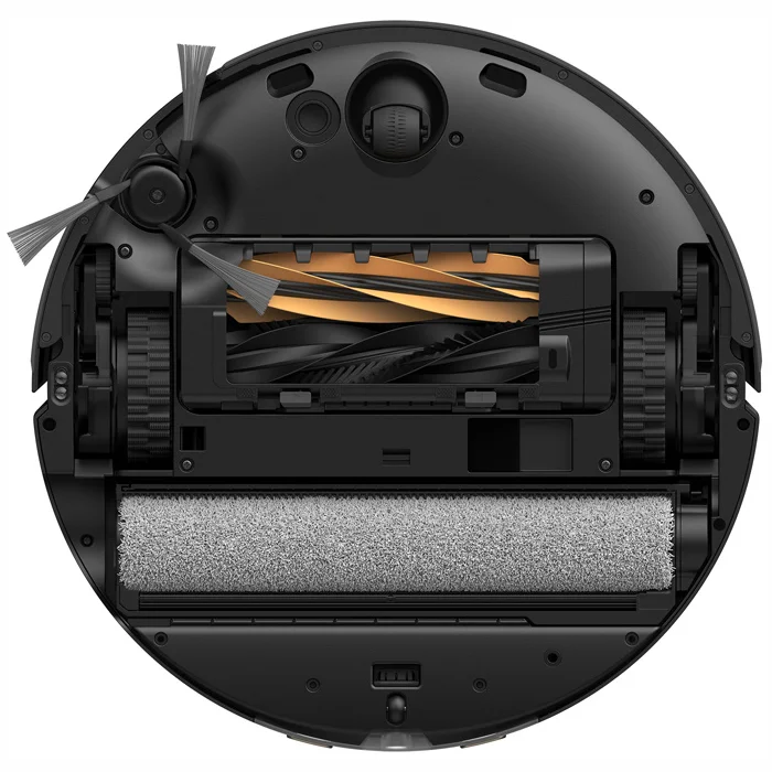 Dreame Aqua10 Ultra Roller Black RLH71DE-BK