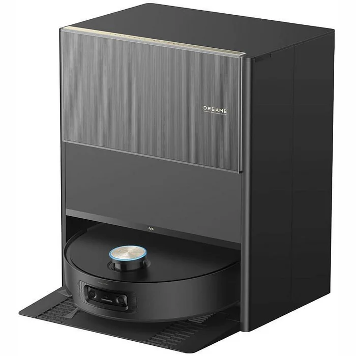 Dreame Aqua10 Ultra Roller Black RLH71DE-BK
