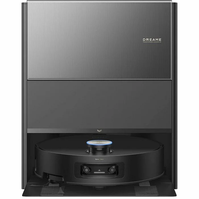 Dreame Aqua10 Ultra Roller Black RLH71DE-BK