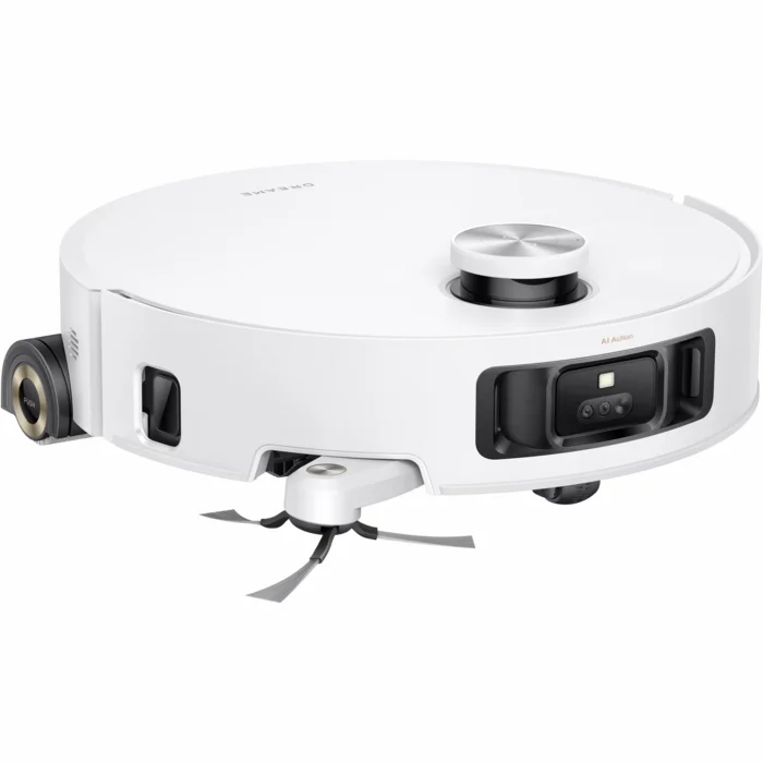 Dreame Aqua10 Ultra Roller Complete White RLH71DE-1-WH