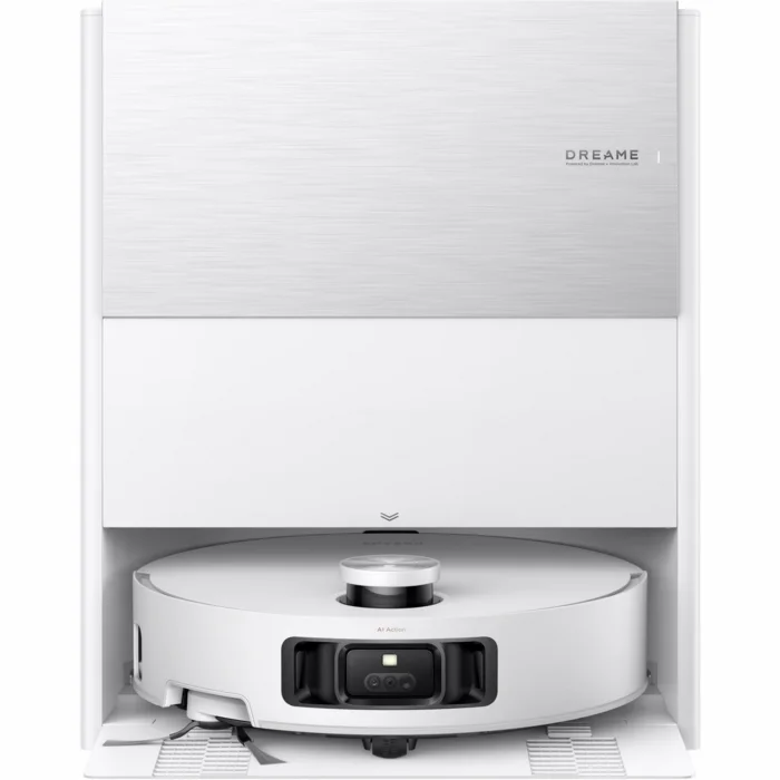 Dreame Aqua10 Ultra Roller Complete White RLH71DE-1-WH