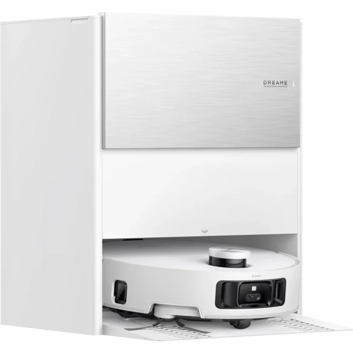 Dreame Aqua10 Ultra Roller Complete White RLH71DE-1-WH