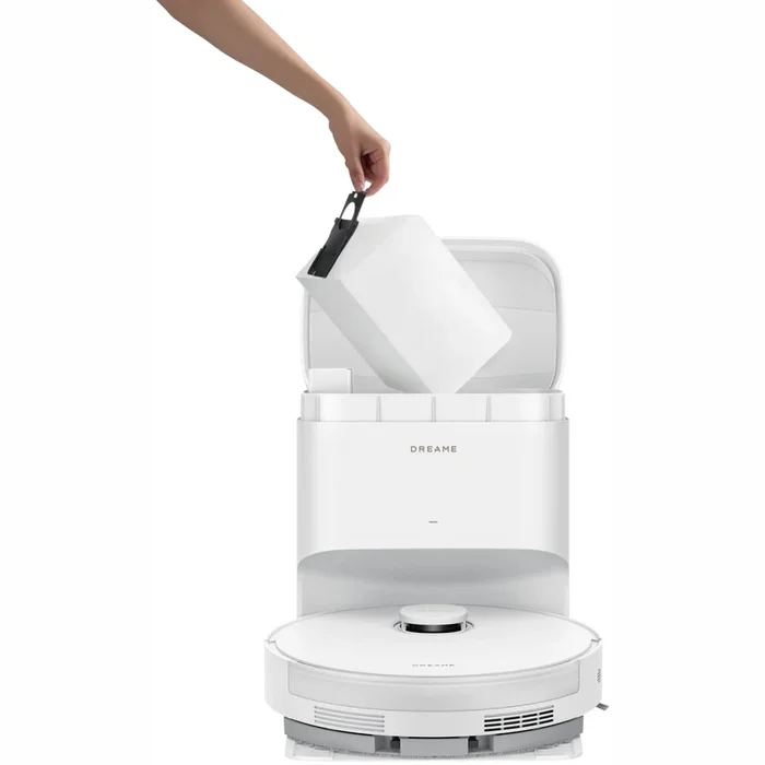 Dreame D20 Pro Plus White RLD43SD-WH