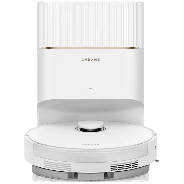 Dreame D20 Pro Plus White RLD43SD-WH