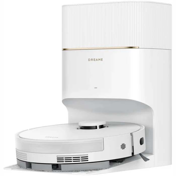 Dreame D20 Pro Plus White RLD43SD-WH