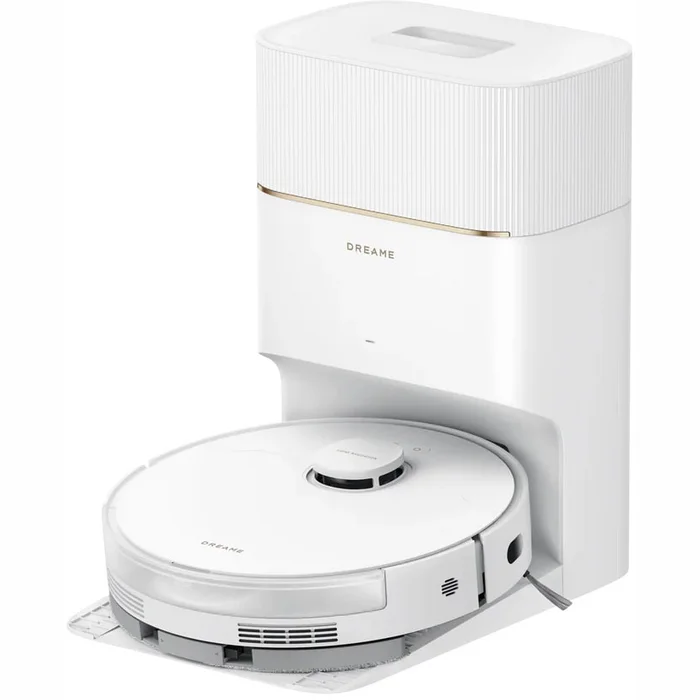Dreame D20 Pro Plus White RLD43SD-WH