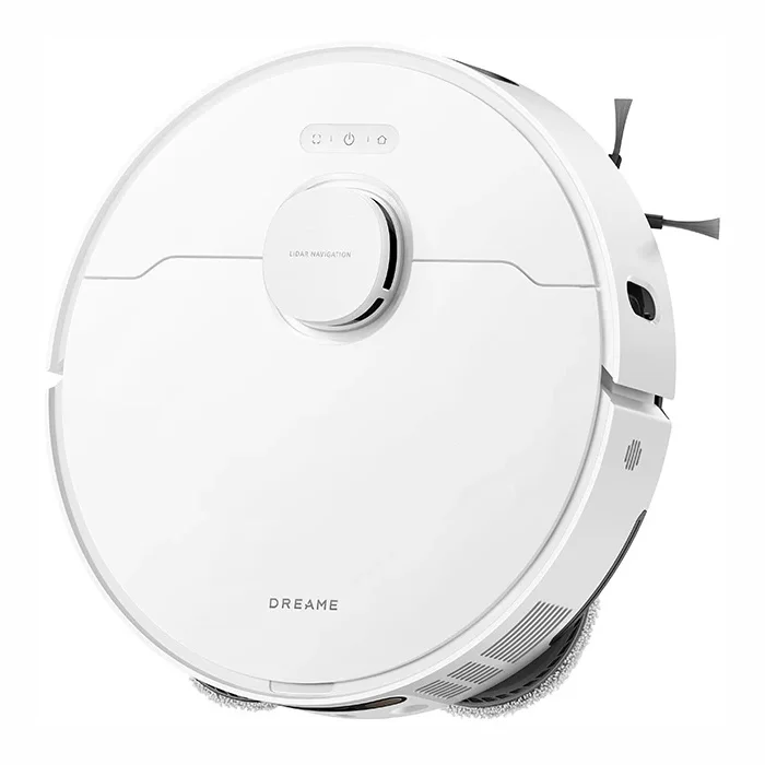 Dreame D30 Ultra White RTD31TE-WH