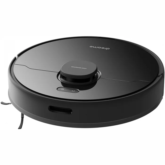 Putekļu sūcējs robots Dreame D9 MAX Black