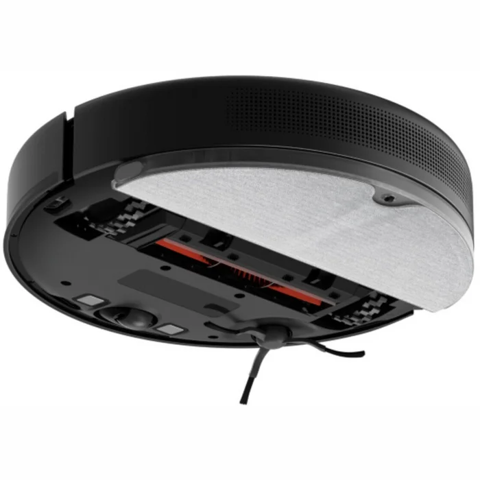 Putekļu sūcējs robots Dreame D9 MAX Black
