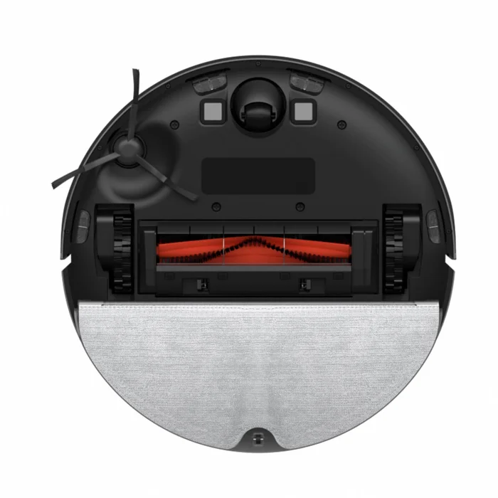 Putekļu sūcējs robots Dreame D9 MAX Black