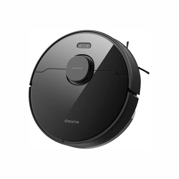 Putekļu sūcējs robots Dreame D9 MAX Black