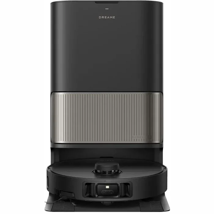 Dreame L40s Pro Ultra Black RLL74CE