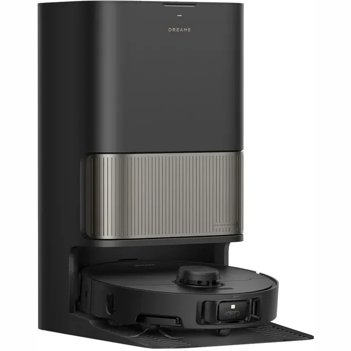 Dreame L40s Pro Ultra Black RLL74CE
