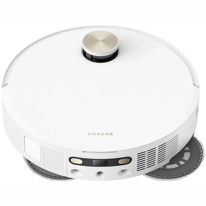 Roboti putekļu sūcēji Dreame L50 Pro Ultra White