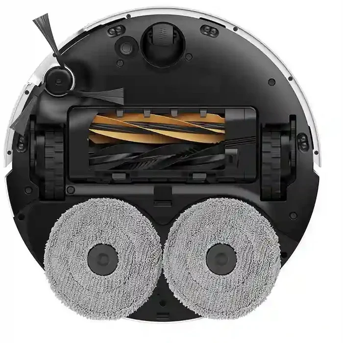 Roboti putekļu sūcēji Dreame L50 Pro Ultra White