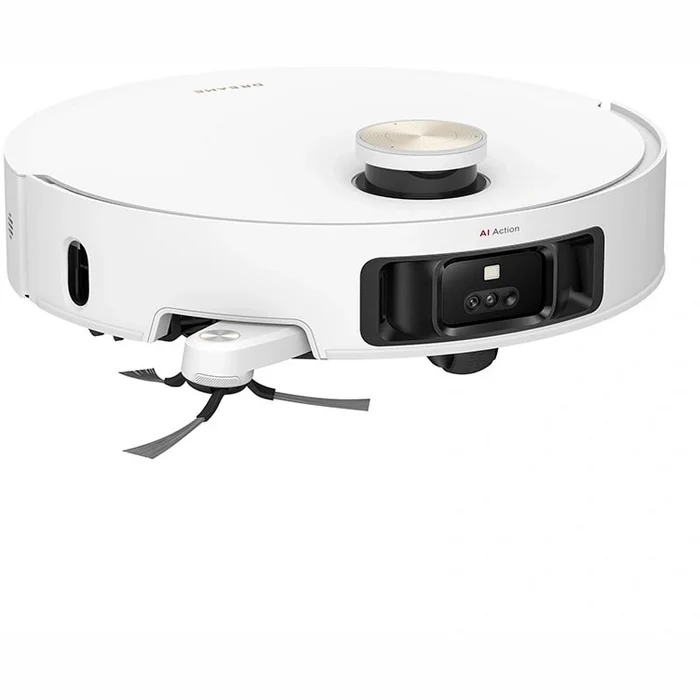 Roboti putekļu sūcēji Dreame L50 Pro Ultra White