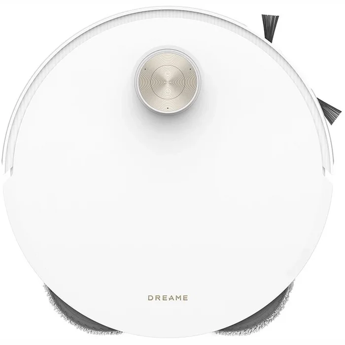Roboti putekļu sūcēji Dreame L50 Pro Ultra White