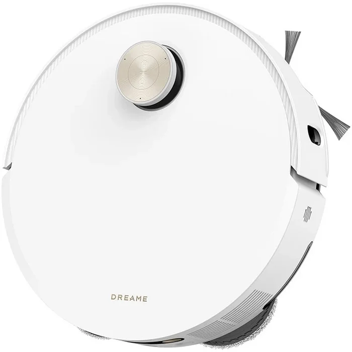 Roboti putekļu sūcēji Dreame L50 Pro Ultra White