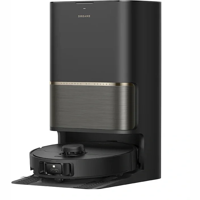 Dreame L50S Pro Ultra Black RLL88HE-BLACK