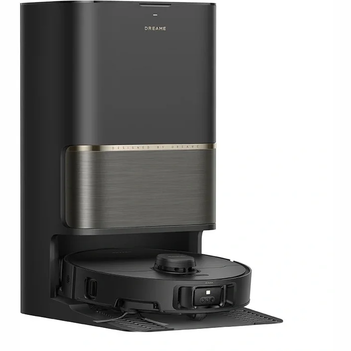 Dreame L50S Pro Ultra Black RLL88HE-BLACK