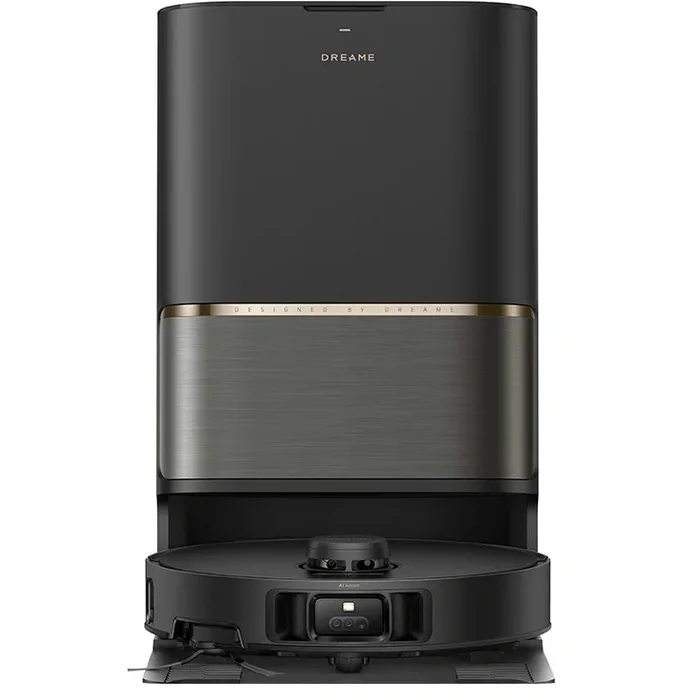 Dreame L50S Pro Ultra Black RLL88HE-BLACK