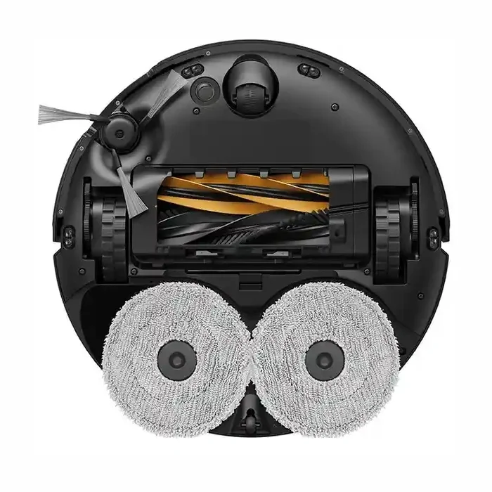 Dreame L50S Pro Ultra Black RLL88HE-BLACK