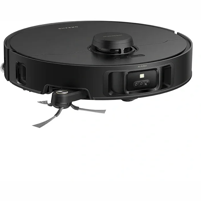 Dreame L50S Pro Ultra Black RLL88HE-BLACK
