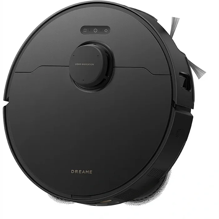 Dreame L50S Pro Ultra Black RLL88HE-BLACK