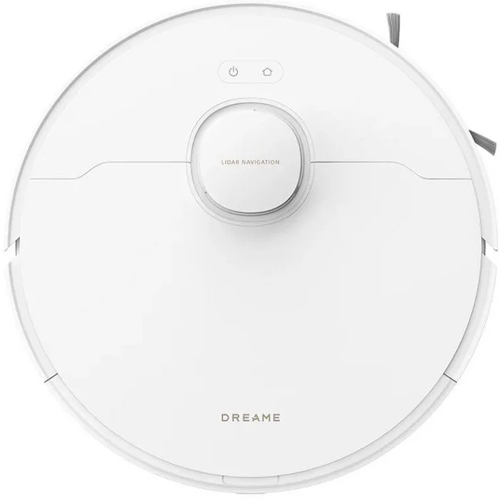 Dreame D20 PRO White RLD43SA